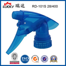 Plastic Manual Trigger Sprayer Rd-101s